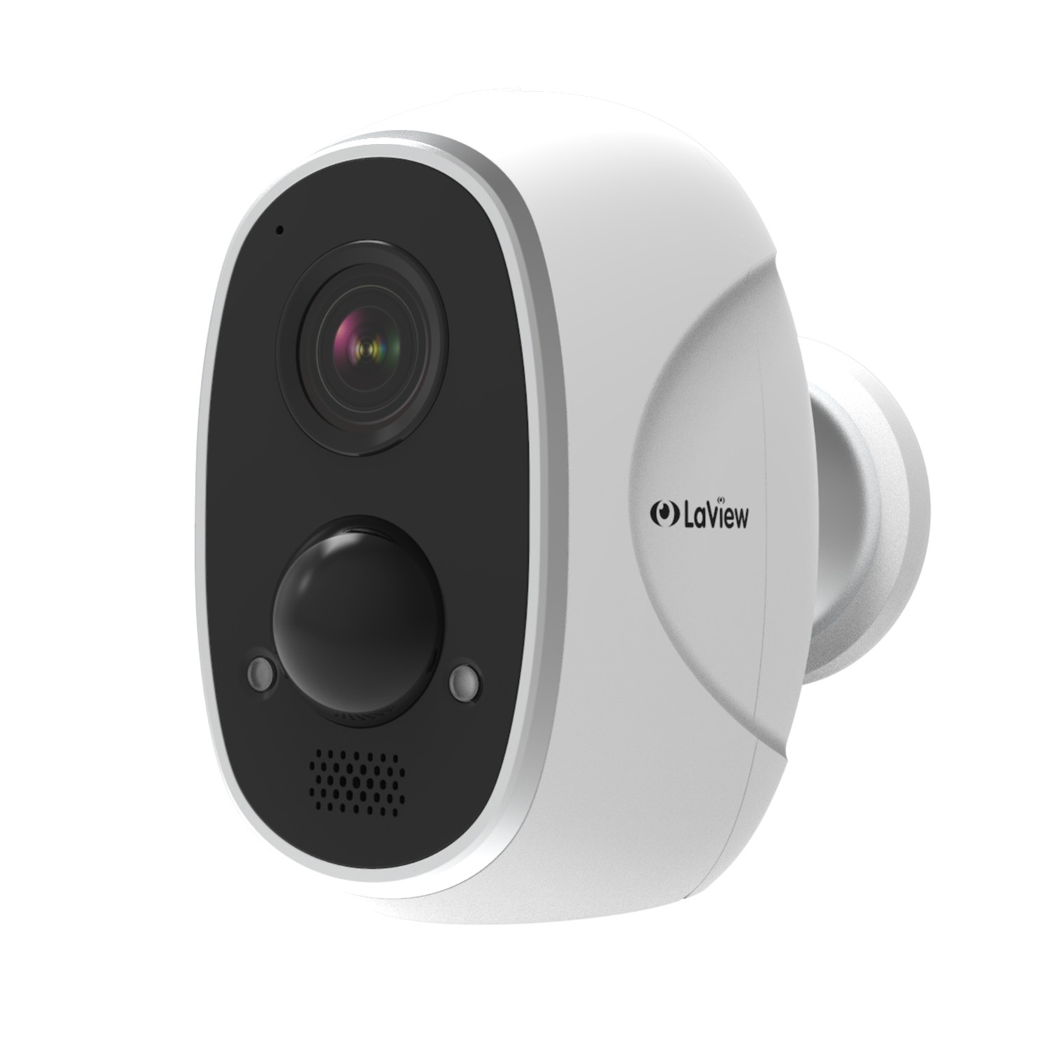 LaView HD IP Security ONE Link Battery Powered WiFi Camera