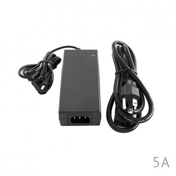 12v 1a Dc Power Adapter For Ip/cctv Security Camera, Ac To Dc